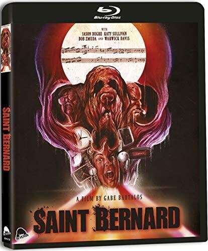 Saint Bernard (2018)