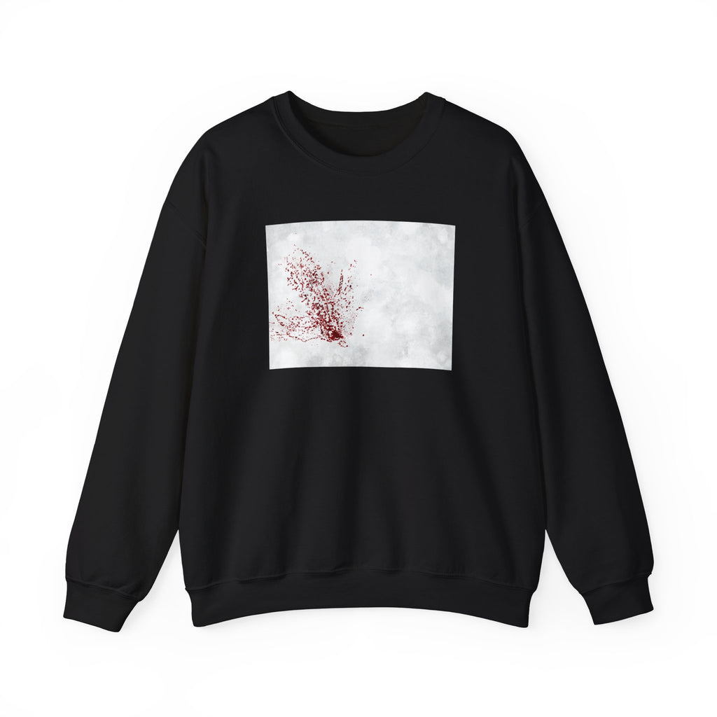 Bloody Rabbit Sweatshirt