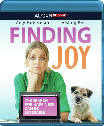 Finding Joy: Series 1 (2019)