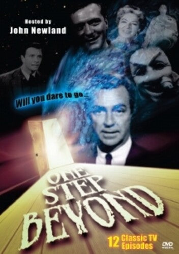 One Step Beyond: Collection 1 (1959)