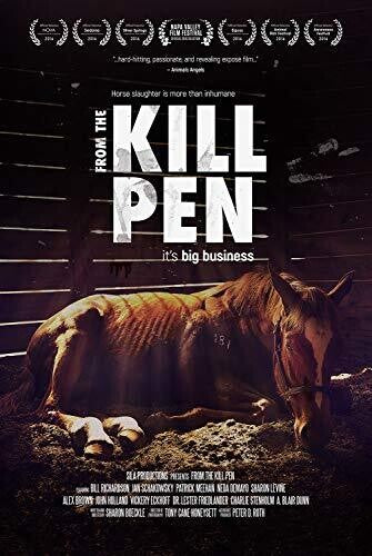 From the Kill Pen - From the Kill Pen