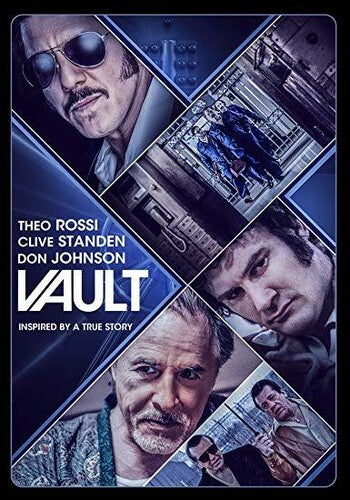 VAULT (2019)