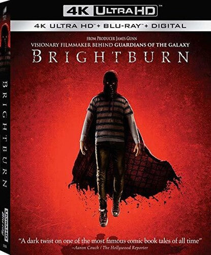 BRIGHTBURN (2019)