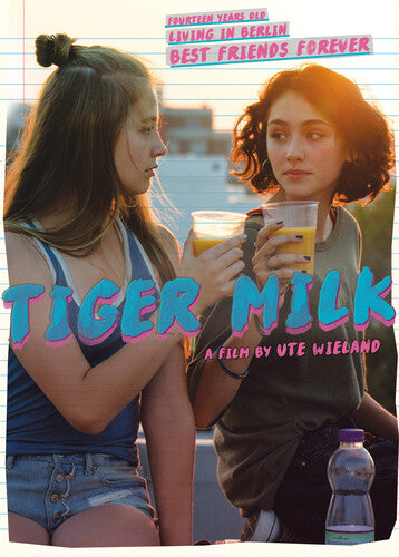 TIGER MILK (2017)