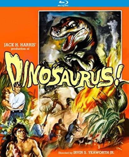 Dinosaurus (1960) (1960)