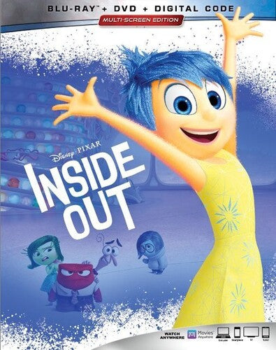 INSIDE OUT (2015)