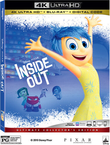 INSIDE OUT (2015)