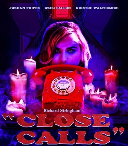 Close Calls (2017)