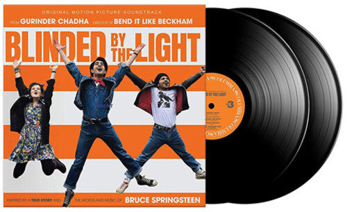 Blinded by the Light / O.S.T. - Blinded by the Light (Original Motion Picture Soundtrack)