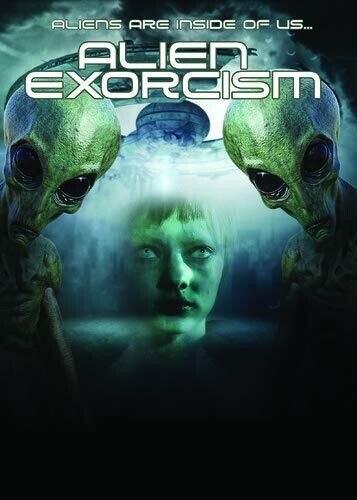 Alien Exorcism - Alien Exorcism