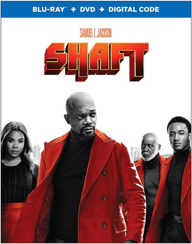 SHAFT (2019)