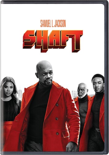 SHAFT (2019)