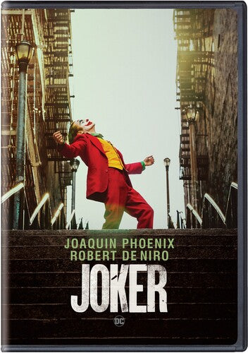 Joker - Joker (DC)