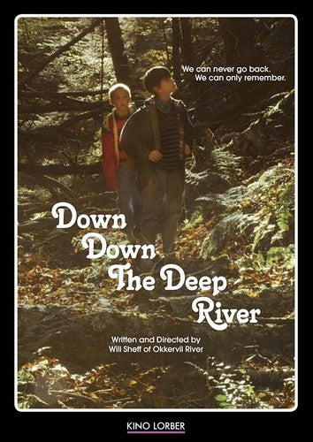 Down Down the Deep River (2014)