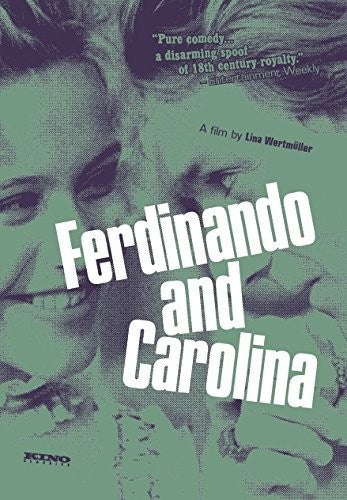 Ferdinando & Carolina (1999)
