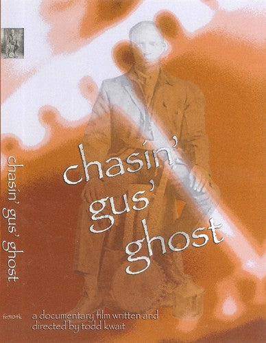 KWESKIN,JIM / MULDAUR,GEOFF - Chasin' Gus' Ghost