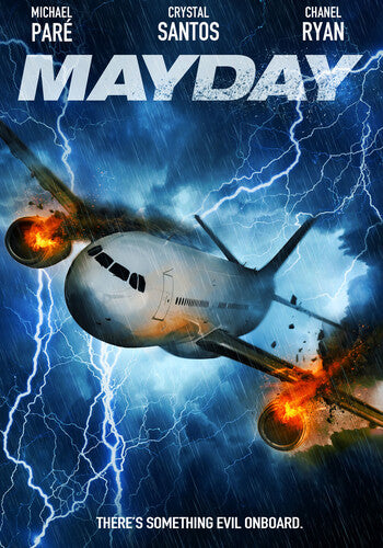 MAYDAY (2018)