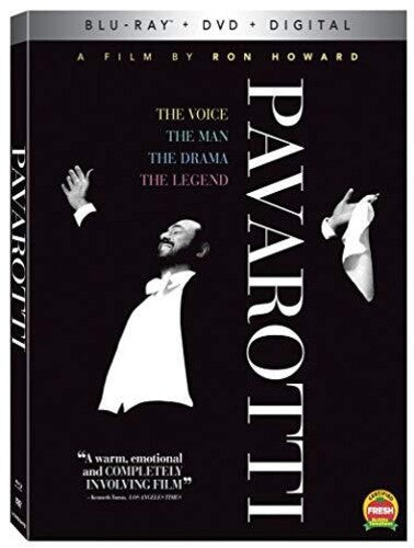 PAVAROTTI (2019)