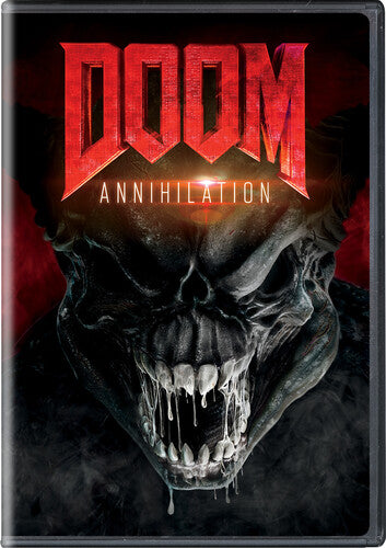 Doom: Annihilation (2019)