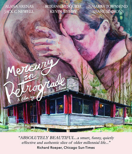 Mercury in Retrograde (2017)