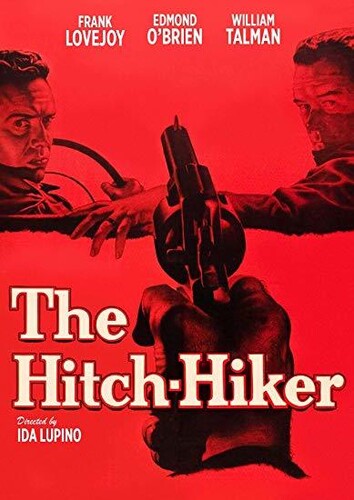 Hitch-hiker (1953) (1953)