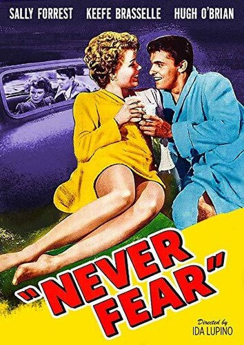 Never Fear (1949) (1949)
