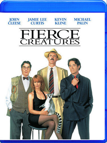 Fierce Creatures (1997)