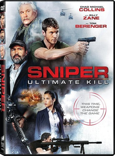 Sniper: Ultimate Kill - Sniper: Ultimate Kill