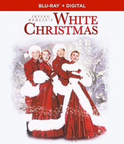 White Christmas (Worldwide) (1954)