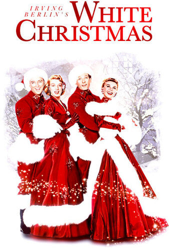 White Christmas (Worldwide) (1954)