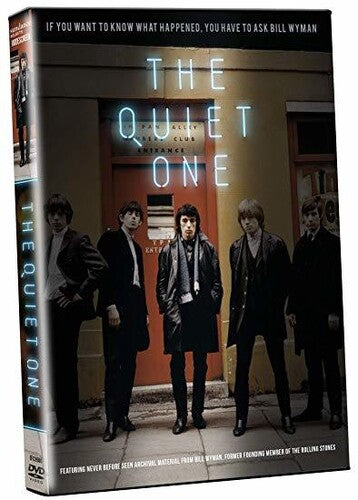 QUIET ONE (2019)
