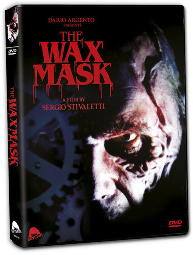 WAX MASK (1997)