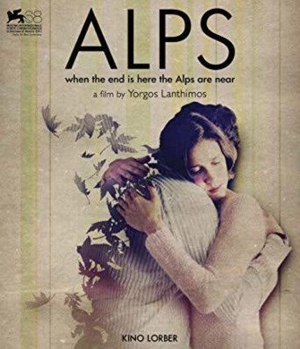 Alps (2011) (2011)