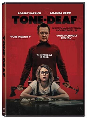 TONE DEAF (2019)