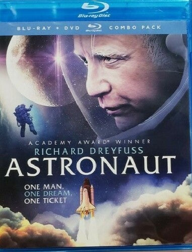 ASTRONAUT (2019)