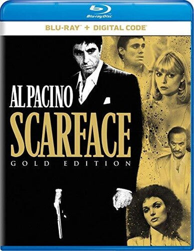 Scarface (1983) (1983)