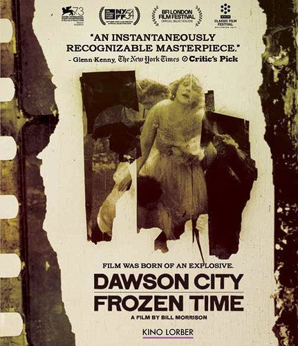 Dawson City (2016)
