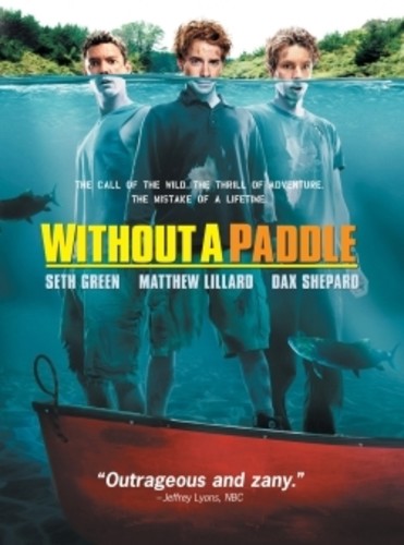 Without a Paddle (2004)