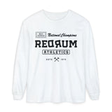 Redrum Champions Long Sleeve T-Shirt
