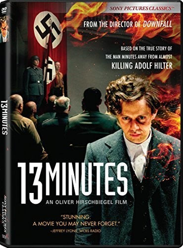 13 MINUTES (2015)
