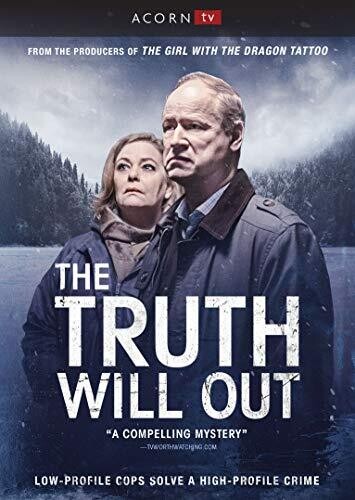 Truth Will Out, the Dvd (2018)