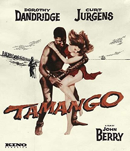 Tamango (1958) (1958)