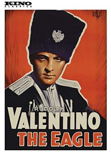 Eagle (1925) (1925)