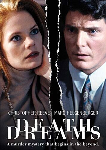 Death Dreams (1991) (1991)