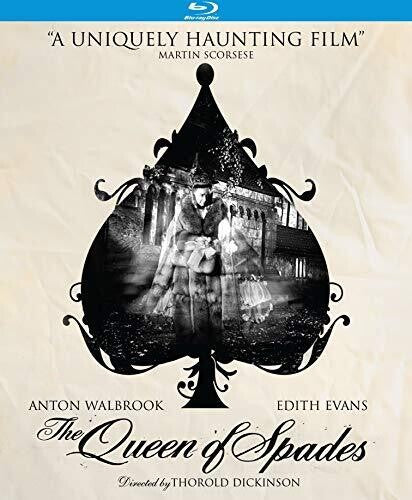 Queen of Spades (1949) (1949)
