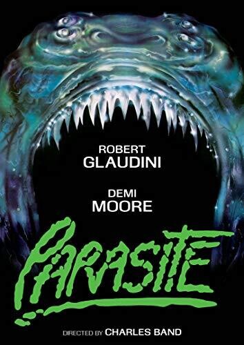 Parasite (1982) (1982)