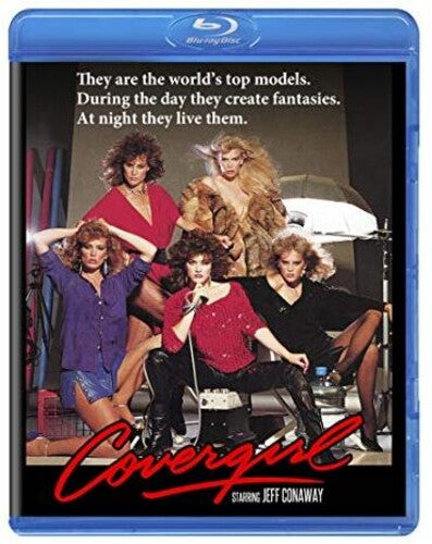 Covergirl (1984) (1984)
