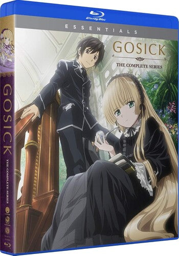 Gosick: Complete Series - Gosick: Complete Series