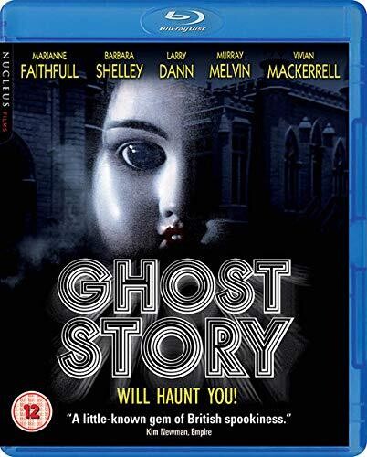 Ghost Story (1974)