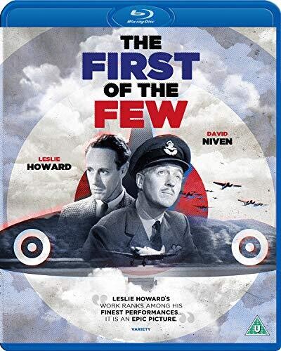 First of the Few (1942)